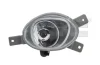 Протитуманна фара передн лів (H1) VOLVO XC70 I 03.00-06.04 TYC 190854059 (фото 1)
