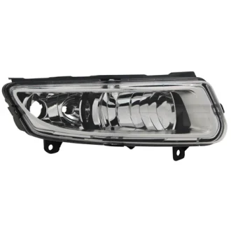 Габаритний ліхтар прав (P21W, прозорий) VW POLO V 6R 06.09-05.14 TYC 190875212