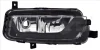 Протитуманна фара передн лів (H11) VW TRANSPORTER T6 04.15-08.24 TYC 1915226012 (фото 1)