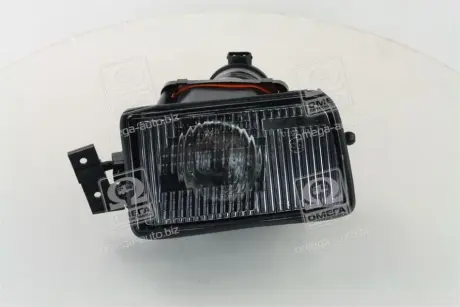 Фара п-тум. пра. BMW 5 E34 (вир-во) TYC 19-5037-05-2B