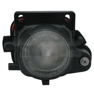 Fog lamp. Фара противотуманная TYC 195083052