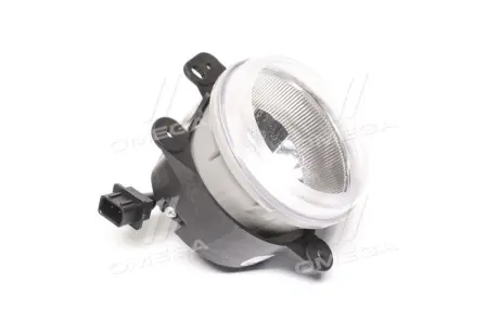 Фара протитуманна Jeep Grand Cherokee (11-) (19-5989-00-9N) TYC 195989009N