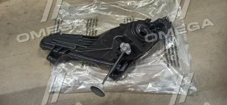 Фара протитуманна права Hyundai Elantra (14-) USA TYC 19-6107-00-1N