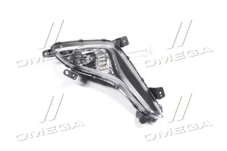 Фара протитуманна ліва Hyundai Elantra (14-) (19-6108-00-1N) TYC 196108001N
