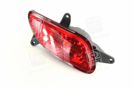 Ліхтар пра. KIA CEED 07-09 (вир-во) TYC 19C061012B