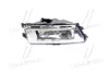 Фара протитуманна права VW Passat B7 (12-) (19-C095-00-9N) TYC 19C095009N (фото 1)