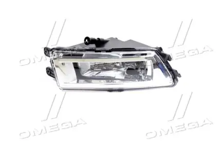 Фара противотуманная правая VW Passat B7 (12-) TYC 19C095009N