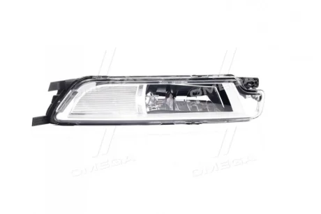 Фара п/тум. пра. VW PASSAT B8 15- TYC 19E001059B