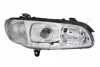 Фара лів (H1/H7, електричн, без мотора, колір відбивача: хром) OPEL OMEGA B 03.94-09.99 TYC 200190052 (фото 1)