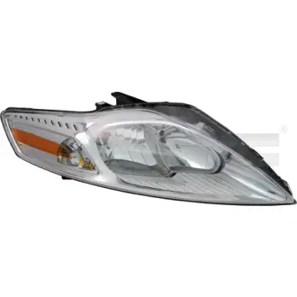 Фара Прав (H1/H7, електричн, з мотором) FORD MONDEO IV 03.07-01.15 TYC 2011549052