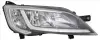 Фара (L) Fiat Ducato/ Citroen Jumper/ Peugeot Boxer 14- TYC 20-14776-05-2 (фото 1)