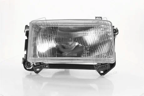 Фара пра. VW T4 91-03 (вир-во) TYC 203293082B