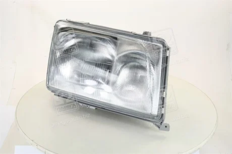 Фара пра. MB 124 (вир-во) TYC 203767052B