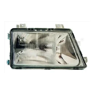 Фара Прав (H1, пневматичн) MERCEDES SPRINTER 901, 902, 903, 904, 905 01.95-04.00 TYC 205341182