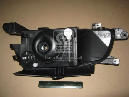 Фара пра. CITROEN BERLINGO -02 TYC 205513052B