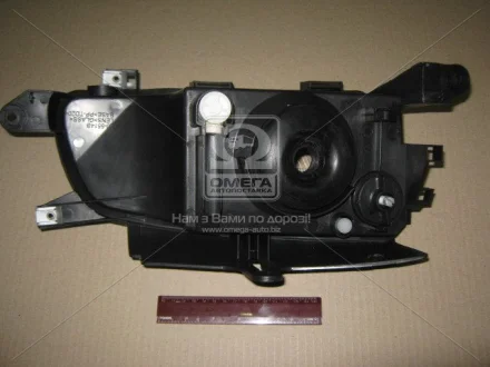 Фара лів. CITROEN BERLINGO -02 TYC 205514052B