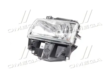 Фара лів. VW T4 CARAVELLE -03 TYC 205542082B