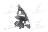 Фара лів. PEUGEOT 206 TYC 206156052B (фото 4)