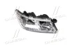 Фара пра. DODGE JOURNEY 08-19 TYC 209077056B (фото 1)