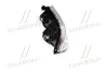 Фара пра. DODGE JOURNEY 08-19 TYC 209077056B (фото 4)