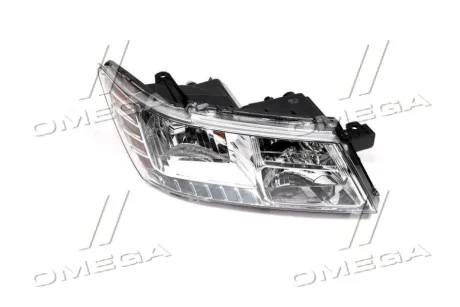 Фара пра. DODGE JOURNEY 08-19 TYC 209077056B