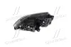 Фара лів. DODGE JOURNEY 08-19 TYC 20-9078-A0-1N (фото 3)