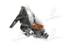 Фара правая Jeep Compass (11-) черная TYC 209165B01N (фото 4)