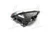 Фара левая Jeep Compass (11-) черная TYC 209166B01N (фото 3)