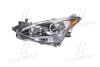 Фара лів. MAZDA 3 13-16 TYC 209524001N (фото 1)