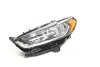 Фара ліва Ford Fusion USA (13-) H7/H11 (20-9554-A5-1A) TYC 209554A51A (фото 1)