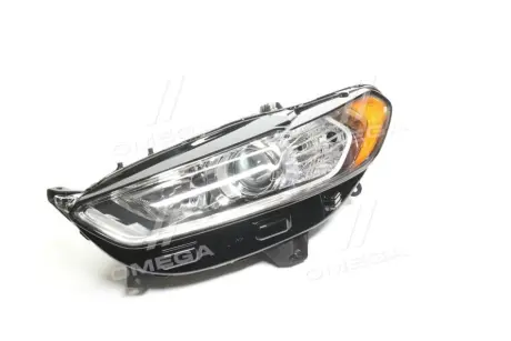 Фара ліва Ford Fusion USA (13-) H7/H11 (20-9554-A5-1A) TYC 209554A51A