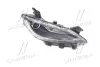 Фара права з ДХО Chrysler 200 (15-) HB3 хром (20-9587-C0-1N) TYC 209587C01N (фото 1)