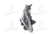 Фара права з ДХО Chrysler 200 (15-) HB3 хром (20-9587-C0-1N) TYC 209587C01N (фото 2)