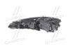 Фара права з ДХО Chrysler 200 (15-) HB3 хром (20-9587-C0-1N) TYC 209587C01N (фото 3)