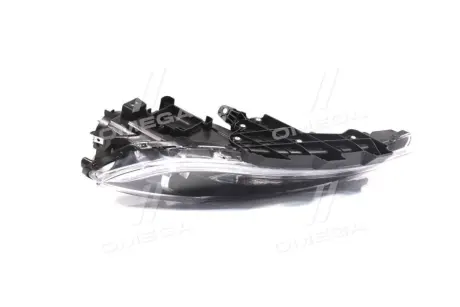 Фара лів. CHRYSLER 200 14-17 TYC 209588C01N