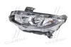 фара ліва honda civic (16-) USA H11/HB3 седан (20-9778-00-1N) TYC 209778001N - фото 1