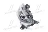 фара ліва honda civic (16-) USA H11/HB3 седан (20-9778-00-1N) TYC 209778001N - фото 2