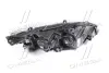 фара ліва honda civic (16-) USA H11/HB3 седан (20-9778-00-1N) TYC 209778001N - фото 3