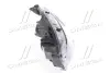 фара ліва honda civic (16-) USA H11/HB3 седан (20-9778-00-1N) TYC 209778001N - фото 4
