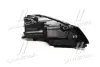 Фара лів. (LED DRL) VW JETTA 14-18 TYC 209990001N (фото 4)