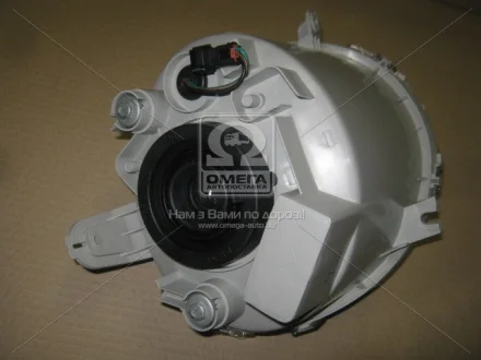 Фара лів. DW MATIZ 01-14 TYC 20A048052B