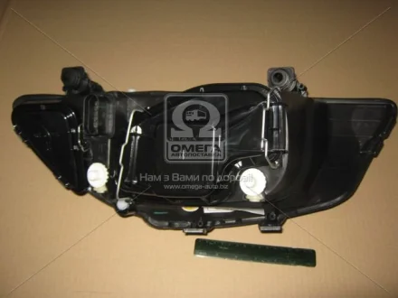 Фара пра. SEAT IBIZA 02- TYC 20A211052B