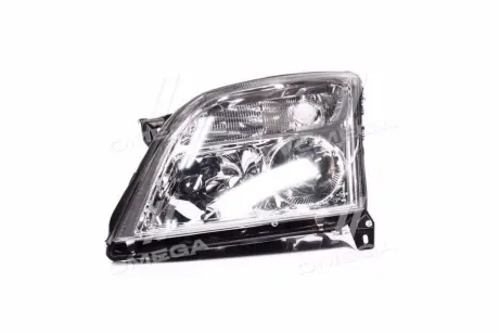 Фара лів. OP VECTRA C 02-05 TYC 20A286052B