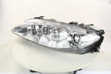 Фара лів. MAZDA 6 02-08 (вир-во) TYC 20A330052B