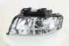 Фара ліва Audi A6 (01-) H7/H7 (20-A406-05-2B) TYC 20A406052B (фото 1)