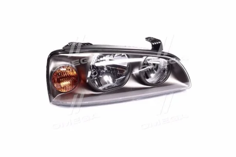 Фара пра. HYUN. ELANTRA 04-06 (вир-во) TYC 20A421052B