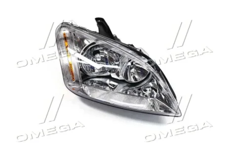 Фара пра. F. FOCUS C-MAX 03-07 (ви-во) TYC 20A477052B