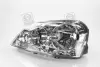 Фара ліва Chevrolet Lacetti седан/універсал (03-) з коректором (20-A546-05-2B) TYC 20A546052B (фото 1)