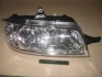 Фара пра. CITROEN JUMPER 02-06 (вир-во) TYC 20A677052B (фото 2)