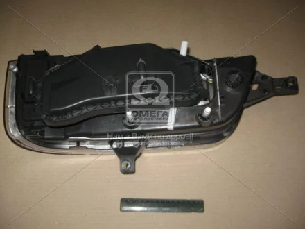Фара пра. CITROEN JUMPER 02-06 (вир-во) TYC 20A677052B